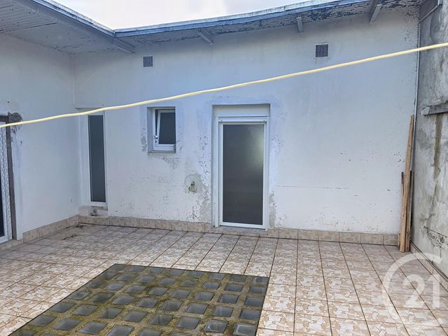 Maison &agrave; vendre - 6 pi&egrave;ces - 168,77 m2 - Reims - 51 - CHAMPAGNE-ARDENNE