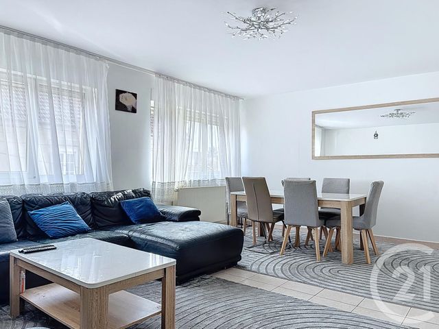 Maison &agrave; vendre - 6 pi&egrave;ces - 168,77 m2 - Reims - 51 - CHAMPAGNE-ARDENNE