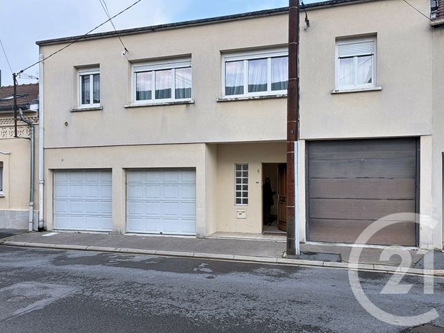 maison - REIMS - 51