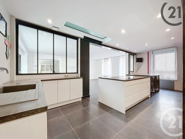 Maison &agrave; vendre - 11 pi&egrave;ces - 342,25 m2 - Mailly Champagne - 51 - CHAMPAGNE-ARDENNE