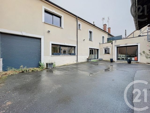 Maison &agrave; vendre - 11 pi&egrave;ces - 342,25 m2 - Mailly Champagne - 51 - CHAMPAGNE-ARDENNE