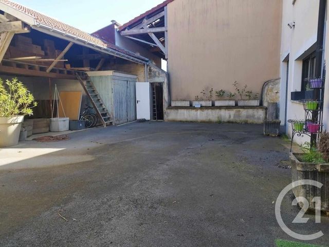 Maison &agrave; vendre - 11 pi&egrave;ces - 342,25 m2 - Mailly Champagne - 51 - CHAMPAGNE-ARDENNE