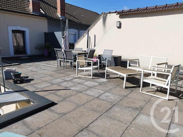 Maison &agrave; vendre - 11 pi&egrave;ces - 342,25 m2 - Mailly Champagne - 51 - CHAMPAGNE-ARDENNE