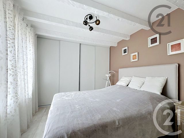 Maison &agrave; vendre - 6 pi&egrave;ces - 120,81 m2 - Reims - 51 - CHAMPAGNE-ARDENNE