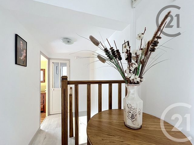 Maison &agrave; vendre - 6 pi&egrave;ces - 120,81 m2 - Reims - 51 - CHAMPAGNE-ARDENNE