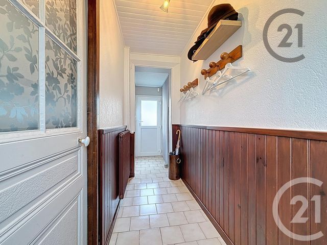 Maison &agrave; vendre - 6 pi&egrave;ces - 120,81 m2 - Reims - 51 - CHAMPAGNE-ARDENNE