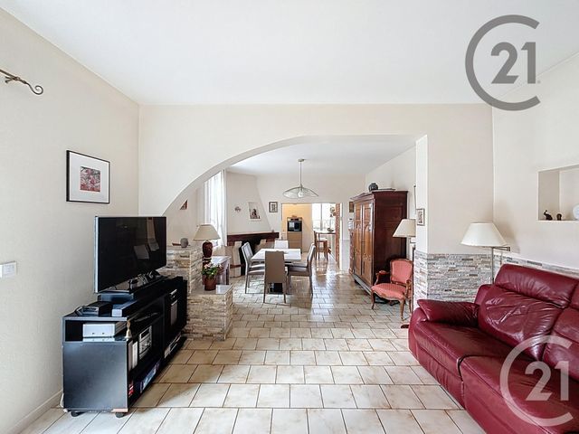 Maison &agrave; vendre - 6 pi&egrave;ces - 120,81 m2 - Reims - 51 - CHAMPAGNE-ARDENNE