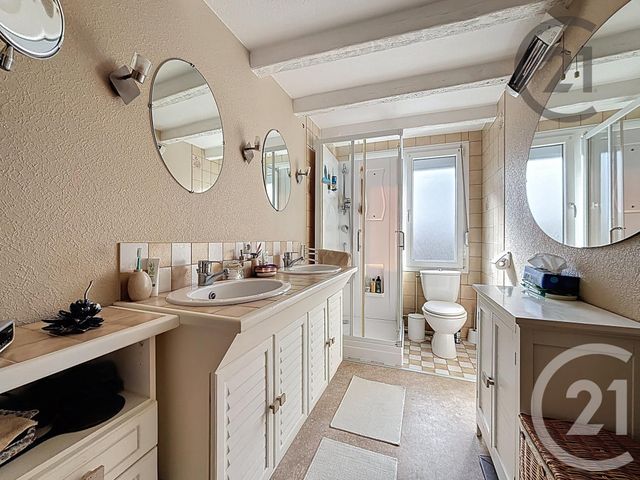 Maison &agrave; vendre - 6 pi&egrave;ces - 120,81 m2 - Reims - 51 - CHAMPAGNE-ARDENNE