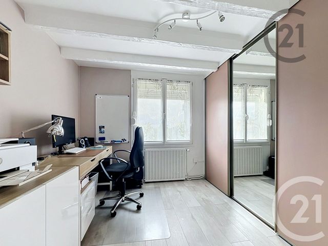 Maison &agrave; vendre - 6 pi&egrave;ces - 120,81 m2 - Reims - 51 - CHAMPAGNE-ARDENNE