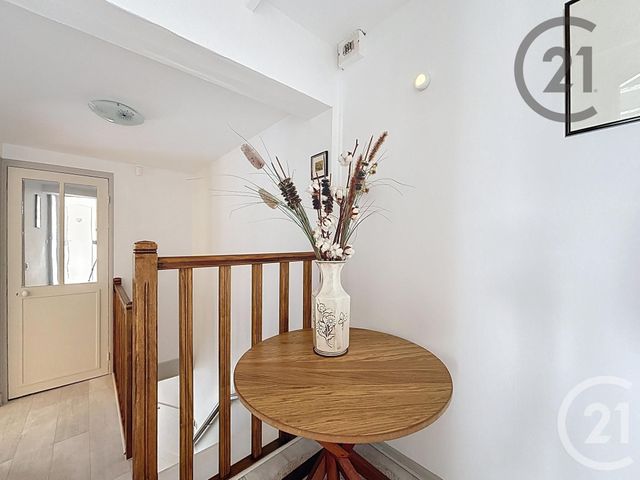 Maison &agrave; vendre - 6 pi&egrave;ces - 120,81 m2 - Reims - 51 - CHAMPAGNE-ARDENNE