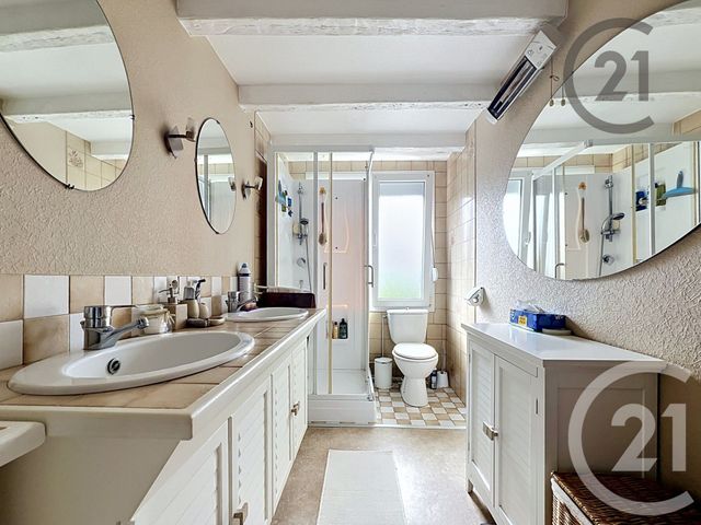 Maison &agrave; vendre - 6 pi&egrave;ces - 120,81 m2 - Reims - 51 - CHAMPAGNE-ARDENNE