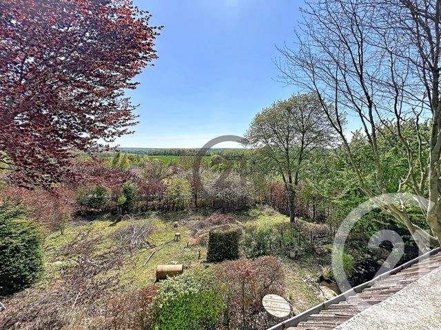 Maison &agrave; vendre - 7 pi&egrave;ces - 129,25 m2 - St Euphraise Et Clairizet - 51 - CHAMPAGNE-ARDENNE