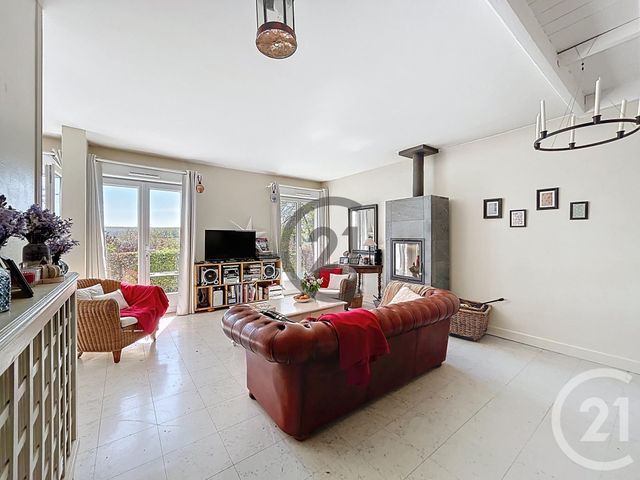 Maison &agrave; vendre - 7 pi&egrave;ces - 129,25 m2 - St Euphraise Et Clairizet - 51 - CHAMPAGNE-ARDENNE