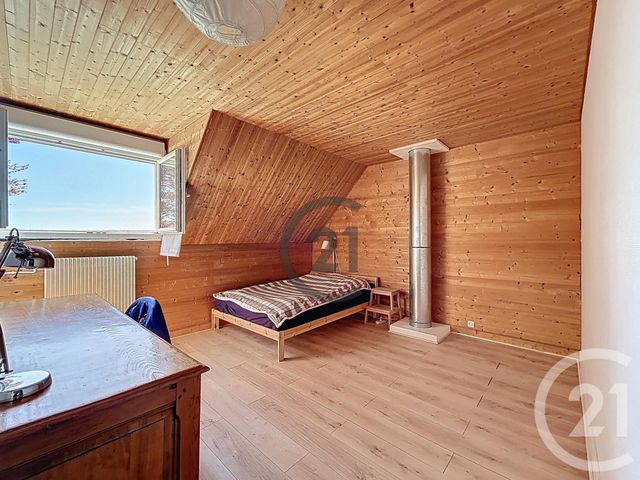 Maison &agrave; vendre - 7 pi&egrave;ces - 129,25 m2 - St Euphraise Et Clairizet - 51 - CHAMPAGNE-ARDENNE