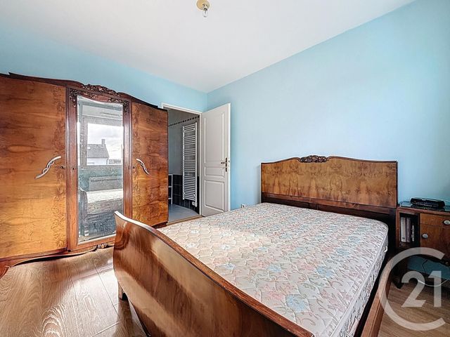 Appartement F2 &agrave; vendre - 2 pi&egrave;ces - 38,02 m2 - Reims - 51 - CHAMPAGNE-ARDENNE