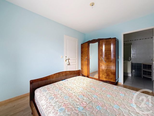 Appartement F2 &agrave; vendre - 2 pi&egrave;ces - 38,02 m2 - Reims - 51 - CHAMPAGNE-ARDENNE