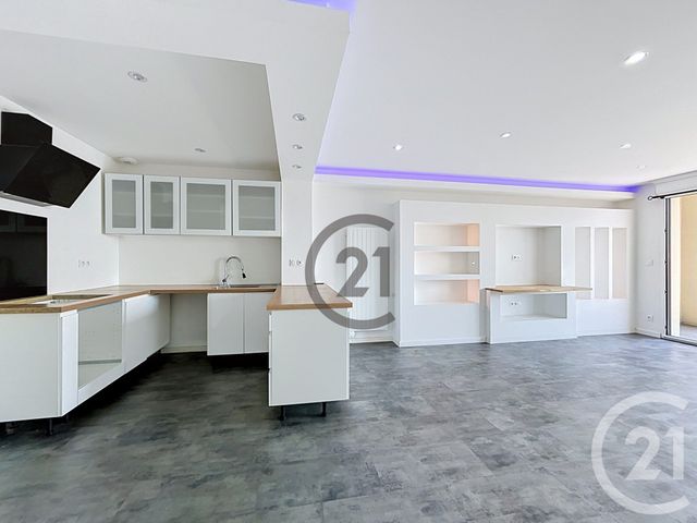 Appartement F3 &agrave; vendre - 3 pi&egrave;ces - 68 m2 - Reims - 51 - CHAMPAGNE-ARDENNE