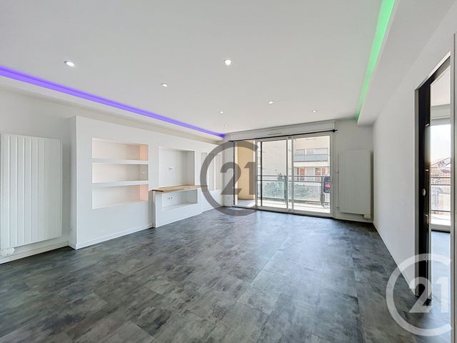 Appartement F3 &agrave; vendre - 3 pi&egrave;ces - 68 m2 - Reims - 51 - CHAMPAGNE-ARDENNE