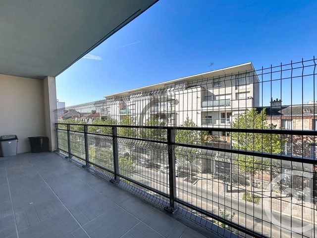 Appartement F3 &agrave; vendre - 3 pi&egrave;ces - 68 m2 - Reims - 51 - CHAMPAGNE-ARDENNE