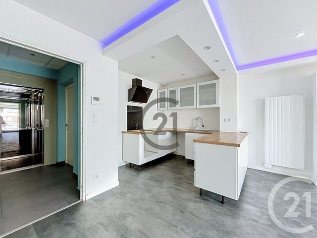 Appartement F3 &agrave; vendre - 3 pi&egrave;ces - 68 m2 - Reims - 51 - CHAMPAGNE-ARDENNE