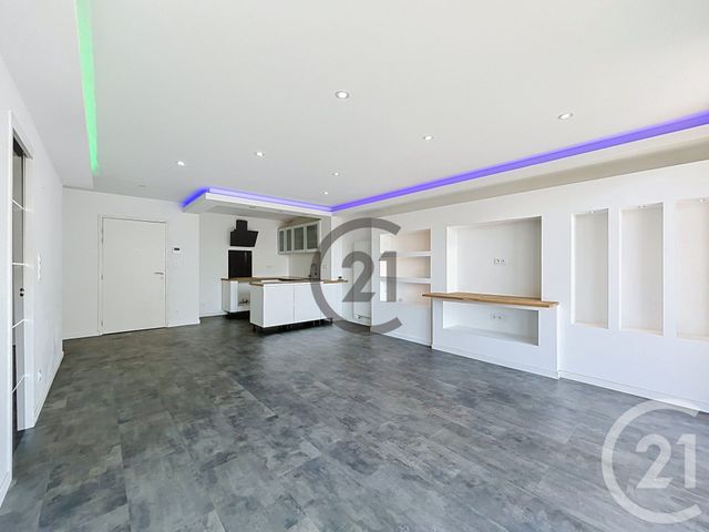 Appartement F3 &agrave; vendre - 3 pi&egrave;ces - 68 m2 - Reims - 51 - CHAMPAGNE-ARDENNE