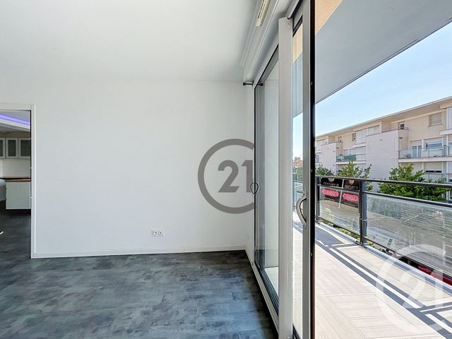 Appartement F3 &agrave; vendre - 3 pi&egrave;ces - 68 m2 - Reims - 51 - CHAMPAGNE-ARDENNE