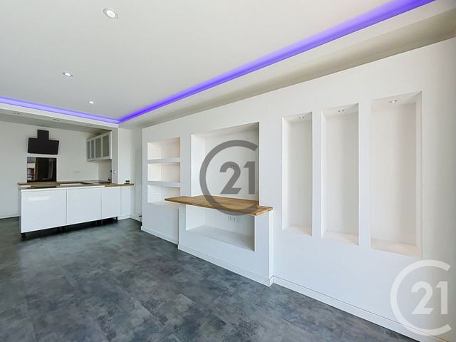 Appartement F3 &agrave; vendre - 3 pi&egrave;ces - 68 m2 - Reims - 51 - CHAMPAGNE-ARDENNE