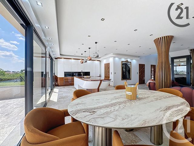 Maison &agrave; vendre - 6 pi&egrave;ces - 190,71 m2 - Merfy - 51 - CHAMPAGNE-ARDENNE