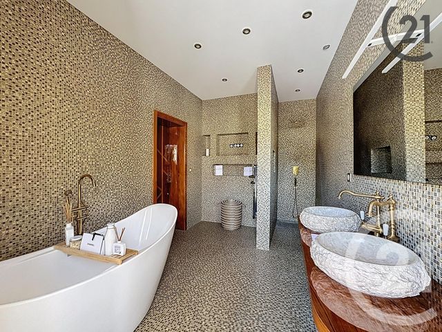 Maison &agrave; vendre - 6 pi&egrave;ces - 190,71 m2 - Merfy - 51 - CHAMPAGNE-ARDENNE