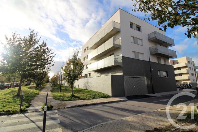 Appartement à vendre REIMS
