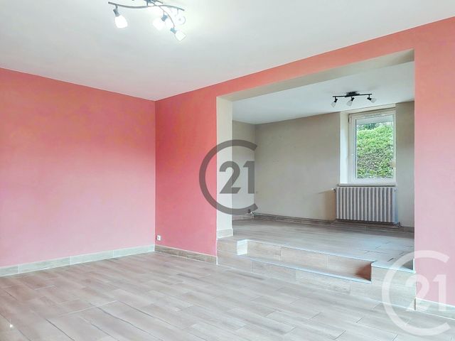 Maison &agrave; vendre - 5 pi&egrave;ces - 105 m2 - Sormonne - 08 - CHAMPAGNE-ARDENNE