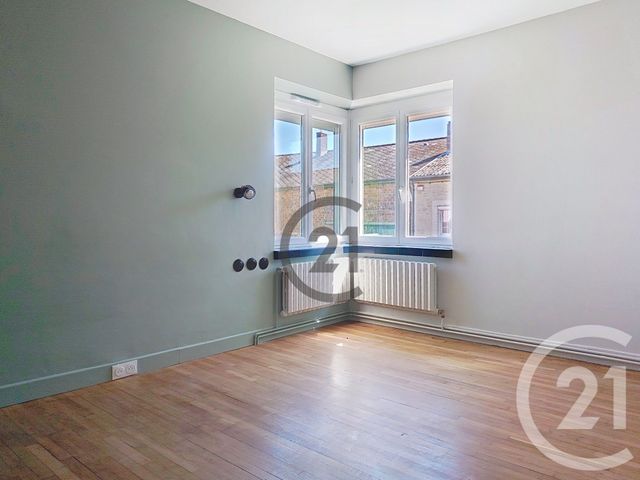 Maison &agrave; vendre - 5 pi&egrave;ces - 105 m2 - Sormonne - 08 - CHAMPAGNE-ARDENNE