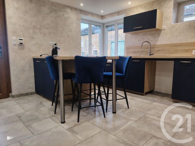 Maison &agrave; vendre - 5 pi&egrave;ces - 105 m2 - Sormonne - 08 - CHAMPAGNE-ARDENNE