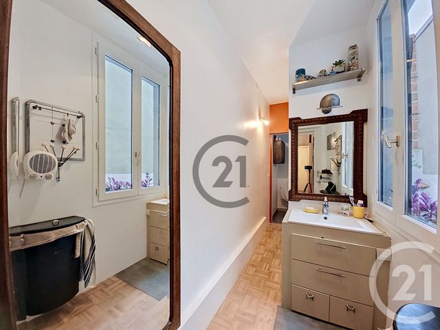 Maison &agrave; vendre - 6 pi&egrave;ces - 113,06 m2 - Reims - 51 - CHAMPAGNE-ARDENNE