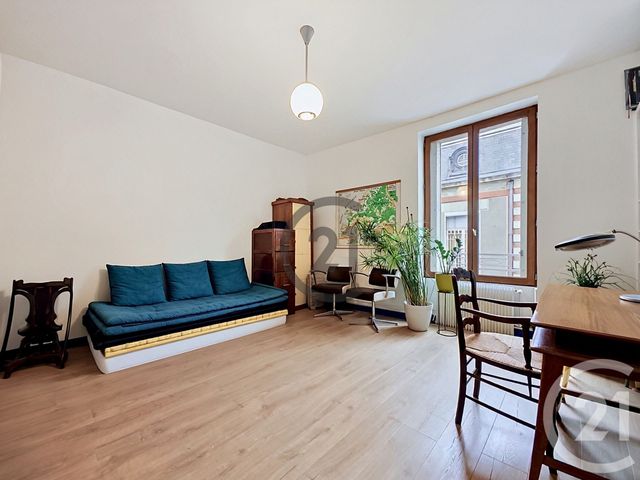 Maison &agrave; vendre - 6 pi&egrave;ces - 113,06 m2 - Reims - 51 - CHAMPAGNE-ARDENNE