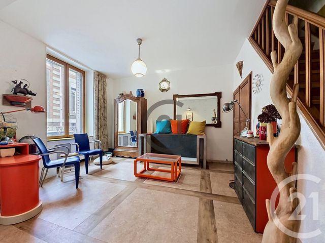 Maison &agrave; vendre - 6 pi&egrave;ces - 113,06 m2 - Reims - 51 - CHAMPAGNE-ARDENNE