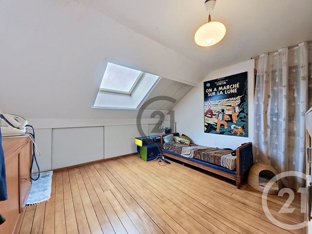 Maison &agrave; vendre - 6 pi&egrave;ces - 113,06 m2 - Reims - 51 - CHAMPAGNE-ARDENNE