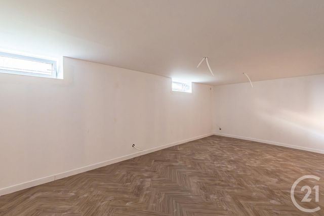 Appartement T2 &agrave; vendre - 2 pi&egrave;ces - 52,60 m2 - Reims - 51 - CHAMPAGNE-ARDENNE