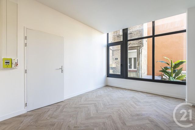 Appartement T2 &agrave; vendre - 2 pi&egrave;ces - 52,60 m2 - Reims - 51 - CHAMPAGNE-ARDENNE