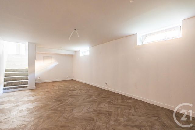 Appartement T2 &agrave; vendre - 2 pi&egrave;ces - 52,60 m2 - Reims - 51 - CHAMPAGNE-ARDENNE
