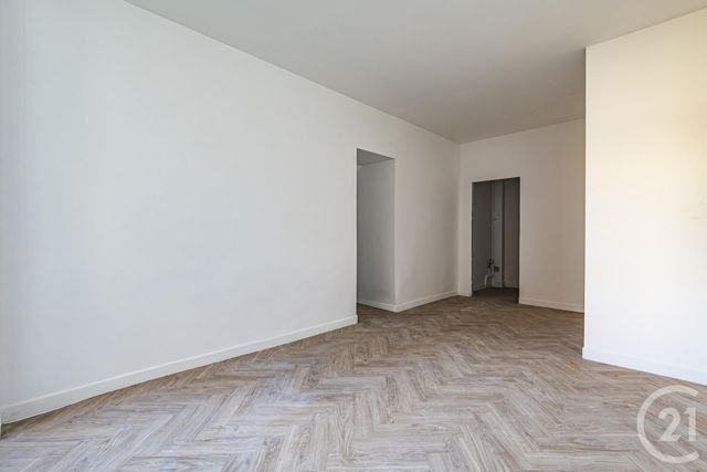 Appartement T2 &agrave; vendre - 2 pi&egrave;ces - 52,60 m2 - Reims - 51 - CHAMPAGNE-ARDENNE
