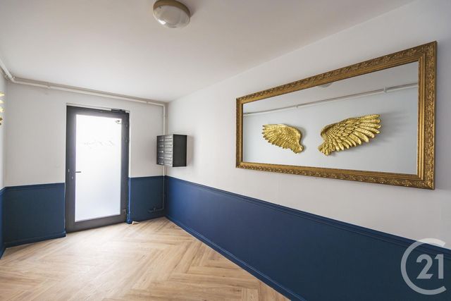 Appartement T2 &agrave; vendre - 2 pi&egrave;ces - 52,60 m2 - Reims - 51 - CHAMPAGNE-ARDENNE