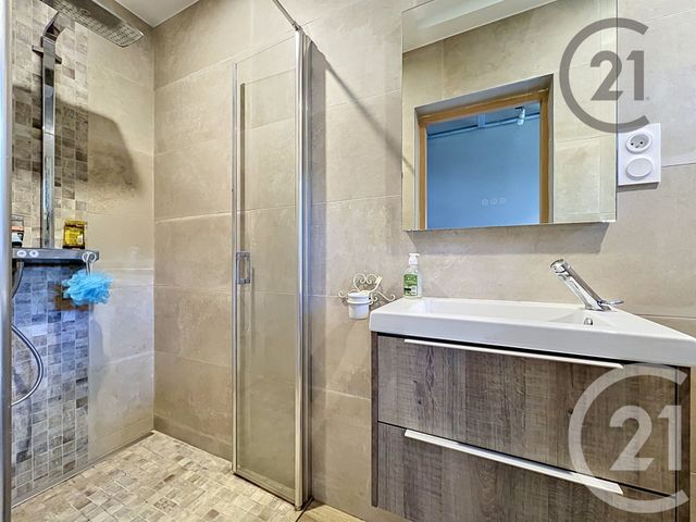 Maison &agrave; vendre - 10 pi&egrave;ces - 204,40 m2 - St Hilaire Le Petit - 51 - CHAMPAGNE-ARDENNE