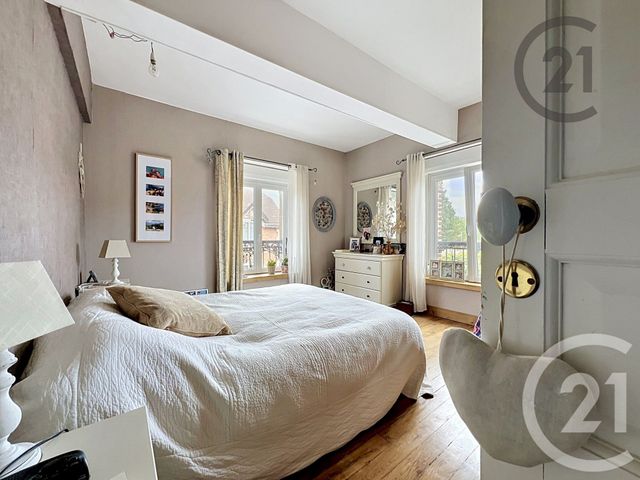 Maison &agrave; vendre - 10 pi&egrave;ces - 204,40 m2 - St Hilaire Le Petit - 51 - CHAMPAGNE-ARDENNE