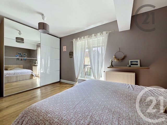 Maison &agrave; vendre - 10 pi&egrave;ces - 204,40 m2 - St Hilaire Le Petit - 51 - CHAMPAGNE-ARDENNE