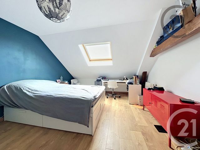 Maison &agrave; vendre - 10 pi&egrave;ces - 204,40 m2 - St Hilaire Le Petit - 51 - CHAMPAGNE-ARDENNE