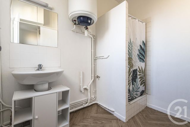 Appartement T2 &agrave; vendre - 2 pi&egrave;ces - 29,10 m2 - Reims - 51 - CHAMPAGNE-ARDENNE