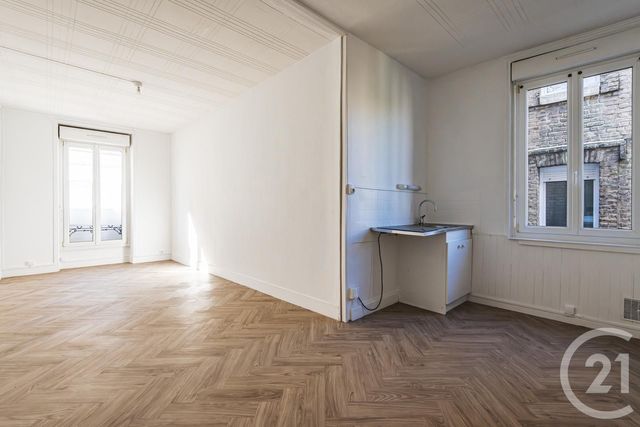 Appartement T2 &agrave; vendre - 2 pi&egrave;ces - 29,10 m2 - Reims - 51 - CHAMPAGNE-ARDENNE