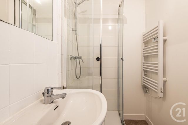 Appartement T2 &agrave; vendre - 2 pi&egrave;ces - 35,30 m2 - Reims - 51 - CHAMPAGNE-ARDENNE