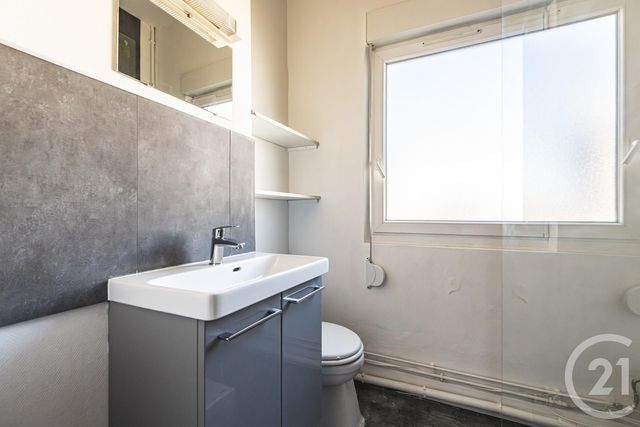 Appartement T2 &agrave; vendre - 2 pi&egrave;ces - 36 m2 - Reims - 51 - CHAMPAGNE-ARDENNE